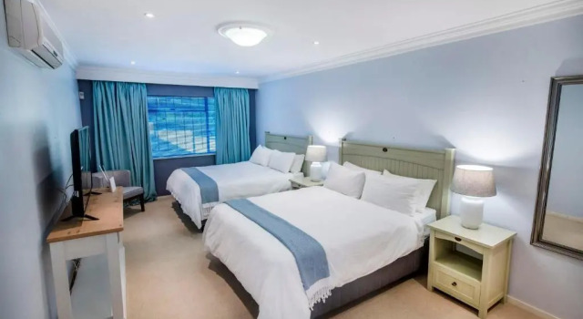 Standard chambre Mac Atini Guest House