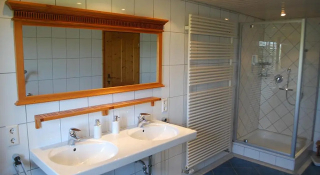 Номер Standard Allgäu Meadow Ranch