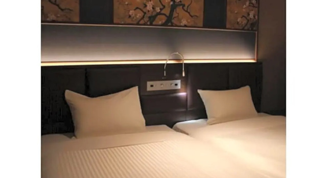 Hotel Halrotto Fukuoka Hakata, Prenota Hotel Hakata 