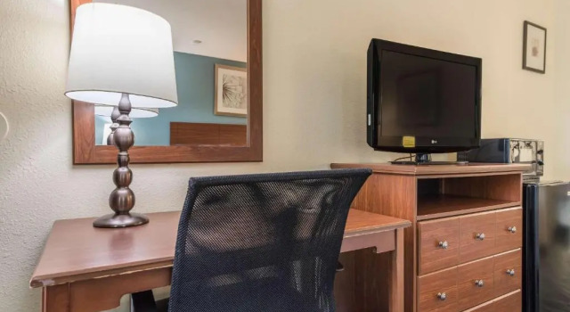 Номер Standard Quality Inn Bellevue