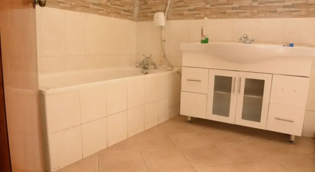 Номер Executive с видом на сад Karen Bomas Inn