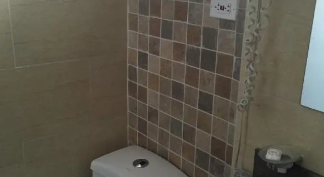 Двухместный номер Standard Hotel Sogamoso Real
