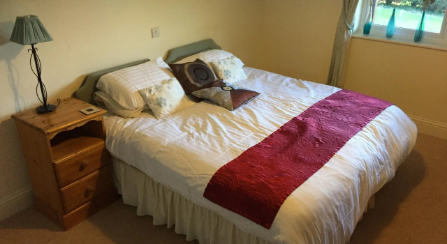 Habitación doble Estándar Riverdown