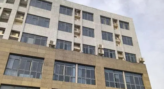 Home Inn Subayun, Varaa Hotelli Nantong Jiangsu