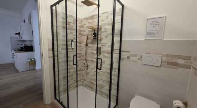 Апартаменты Zara Suite Apartment