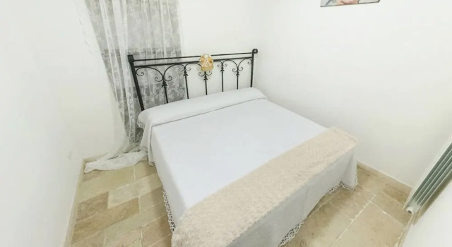Номер Comfort Дуплекс с 2 комнатами Trulli Family - Trulli&Cummerse