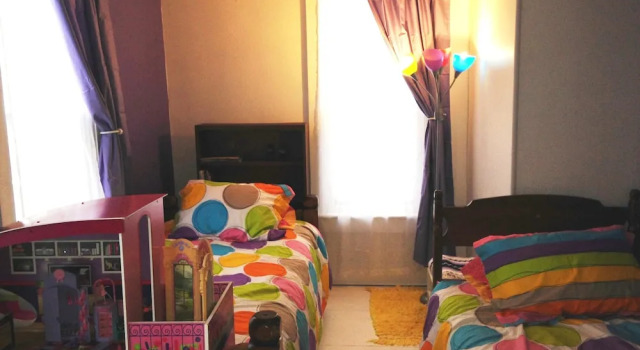 Коттедж Standard The Boarding House