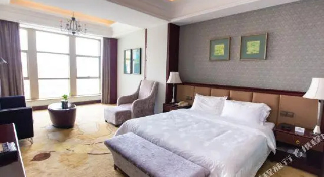 Meiyi Hotel, Rezerwuj Hotel Zhongshan Guangdong