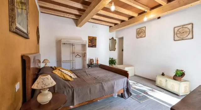 La Villa 31 - Locazione Turistica, Забронировать Вилла Виллы Розиньяно-Мариттимо, Вилла