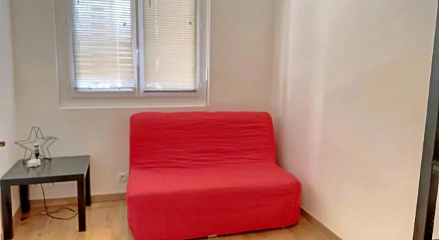 Appartement Lorient, 2 pièces, 2 personnes - FR-1-349-139, Rezerwuj Apartament Lorient 
