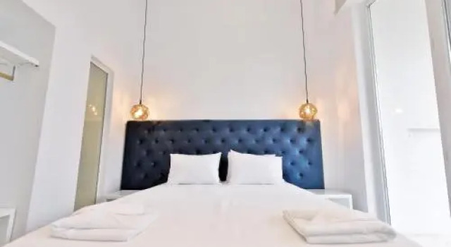 Aparthotel 3 stars Nea Moudania