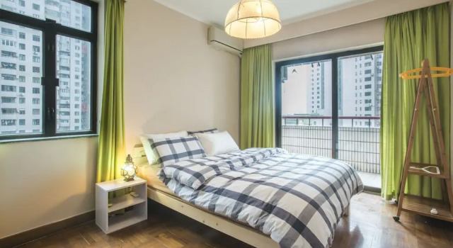 Люкс GoNative Downtown Apartment Tianzifang