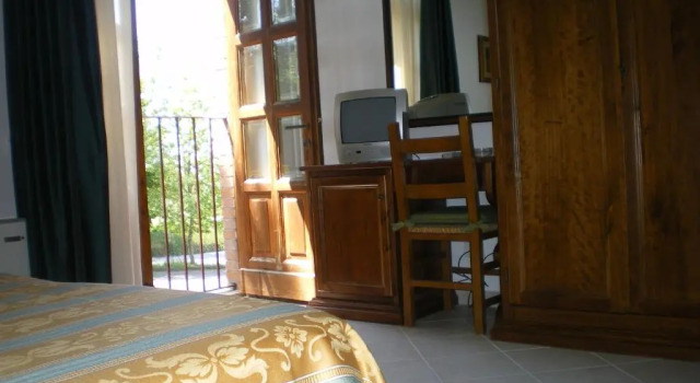Двухместный номер Standard Hotel I Platani