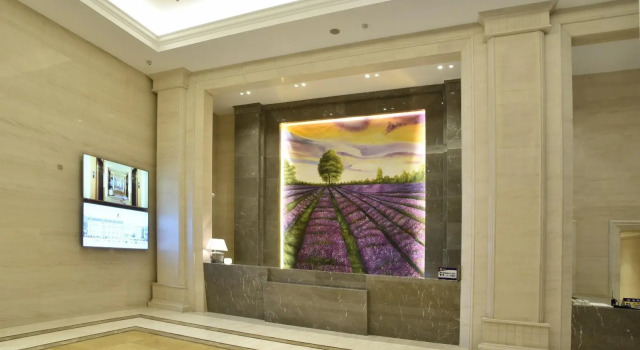 Lavande Hotels·Beijing Shijingshan Wanda Plaza, Book Hotel Shijingshan Beijing Area