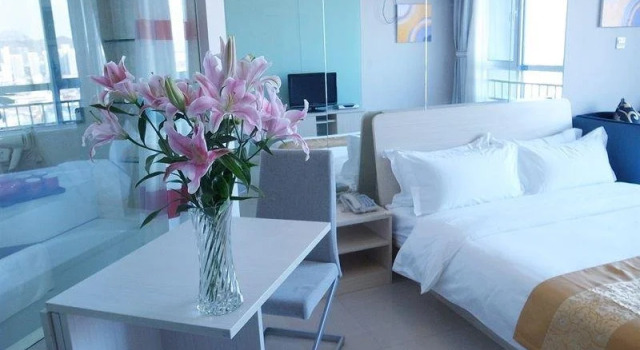 Jinshi Apartment Hotel