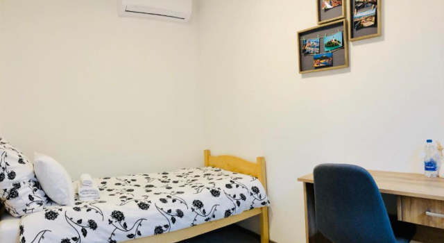 Номер Standard Lina Rooms Hostel