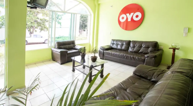 OYO Hotel Estacion,José Cardel,Parque Central Revolución, Book Hotel Jose Cardel Veracruz