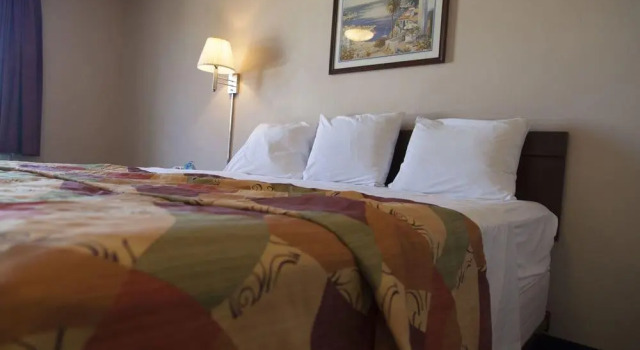 Savannah Suites Norfolk, Rezerwuj Hotel Norfolk Wirginia