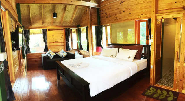 Nung Ni Bangkhonthi, Rezervovat Hotel Levné hotely v Samut Songkhram