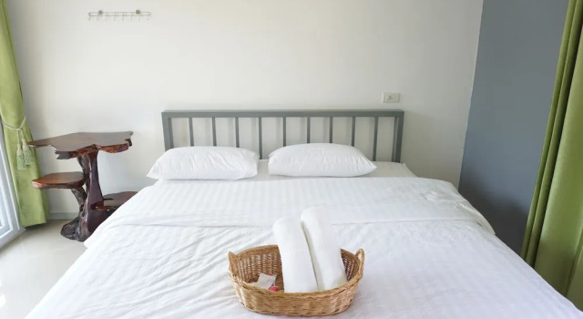 Thap Luang Resort 1, Varaa Lomakeskus Ban Rai Central Thailand