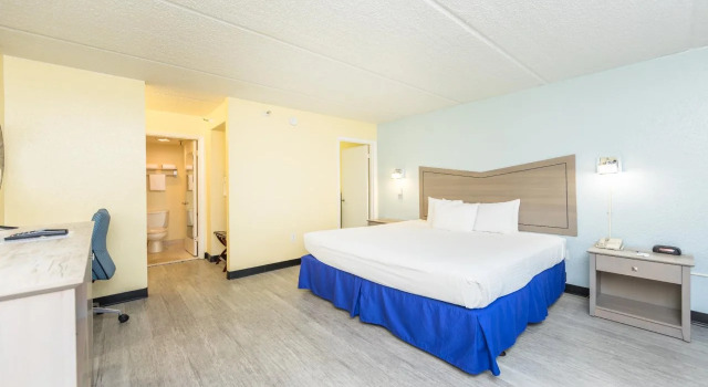 Ocean Coast Hotel at the Beach Amelia Island, Забронировать Отель Фернандина-Бич Jacksonville Coast