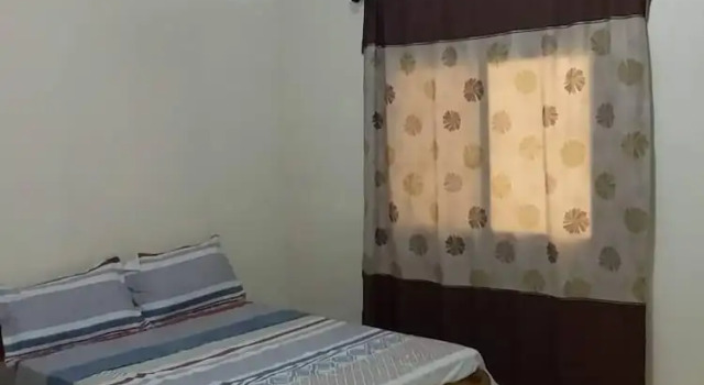 Номер Standard Hôtel Sogui