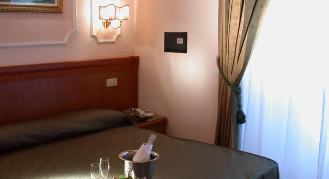 Двухместный номер Executive Hotel Philia