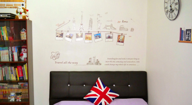 Little Family Homestay