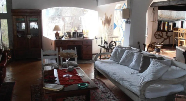Casa Alianda
