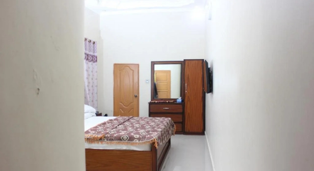 Hotel Royal Palace, Prenota Hotel Hotel a Karachi con parcheggio, Parcheggio