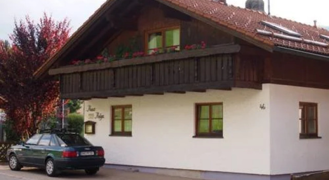 Haus Sonnenlift