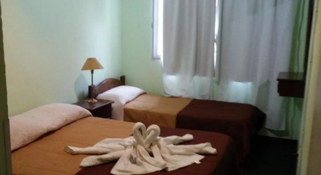 Nuevo Hotel Ciudadela