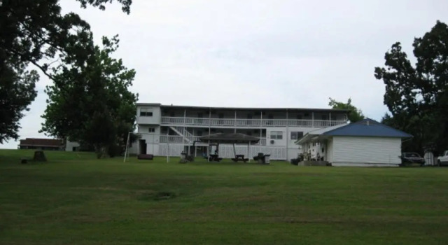 Номер Superior Twin Lakes Inn
