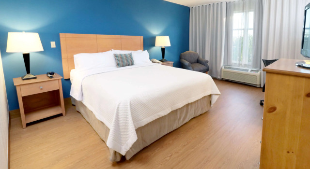 Wyndham Garden McAllen at La Plaza Mall, Забронировать Отель Отели Макаллен 3 звезды, рядом с Кинотеатр Cine El Rey, 3*