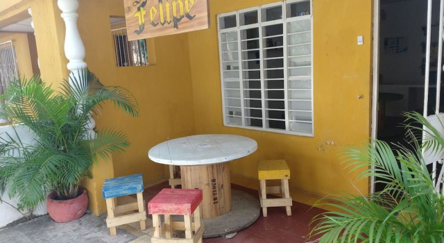 Hostal San Felipe - Hostel, Réserver Auberge de jeunesse Auberges de jeunesse à Bolivar, Auberge de jeunesse