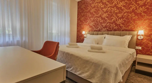 Апартаменты Deluxe Hotel Cataleya