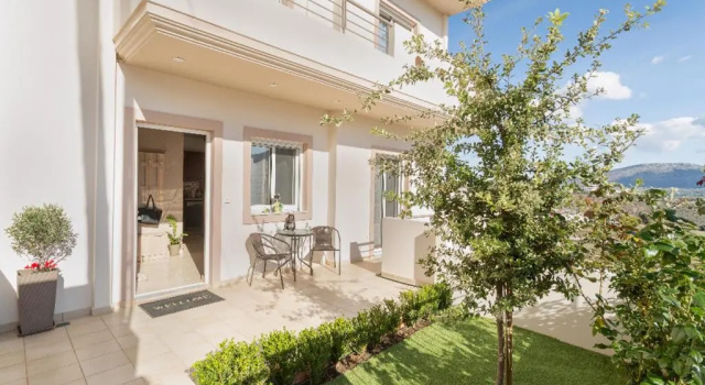 Вилла MiLo Luxury House -Free Airport pick up-10min drive
