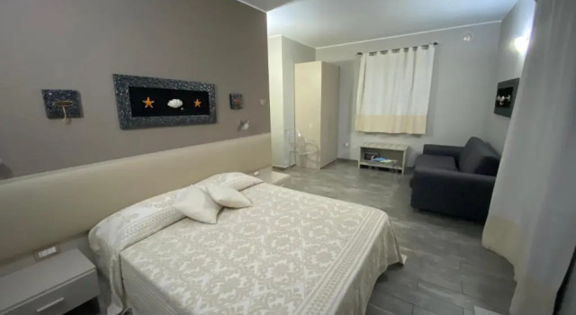 Номер Superior La Locanda di Piazza