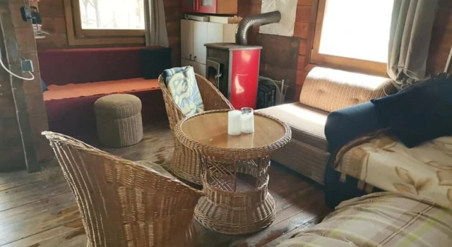 Cute Cottage on Danube, Réserver Maison de vacances Villas à Vojvodina, Villa