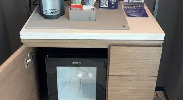 Люкс Executive Novotel Lianyungang Haizhou
