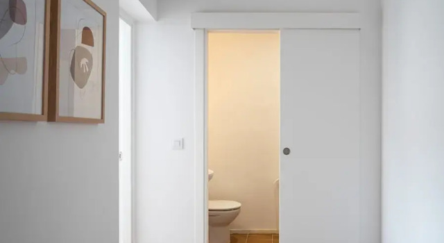 Апартаменты с 3 комнатами Don Fadrique Apartments by Olala Homes
