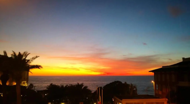 Апартаменты Zona residenziale, appartamento incantevole vista mare