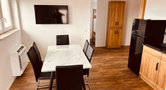 Номер Superior PJ Hotel Cerklje
