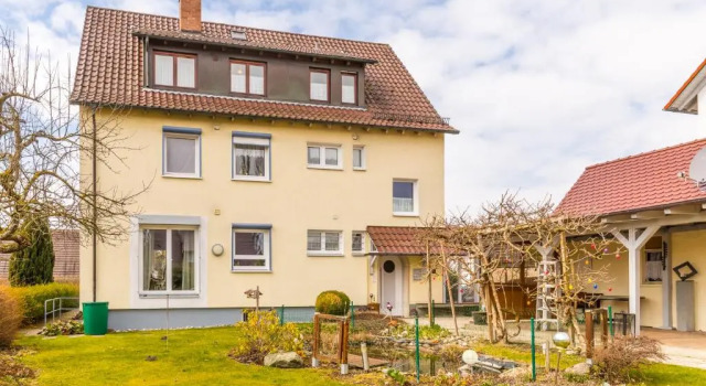 Ferienwohnung Apollonia Falow, Reserva ahora Hotel Hoteles en Baden-Wurtemberg con aparcamiento, Aparcamiento