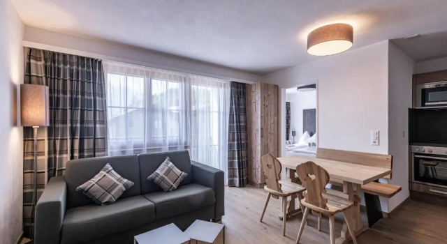 Апартаменты Hotel La Siala