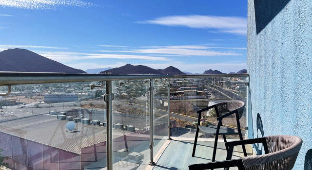 Люкс Holiday Inn Express Guaymas by IHG