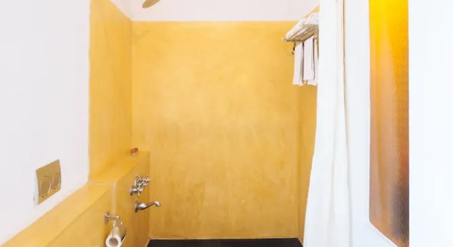 Двухместный номер Standard c 1 комнатой с видом на сад Hotel Fort House