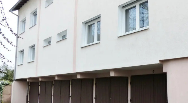 Grimmelshausen Hotel