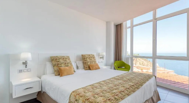 Студия Holiday Club Vista Amadores