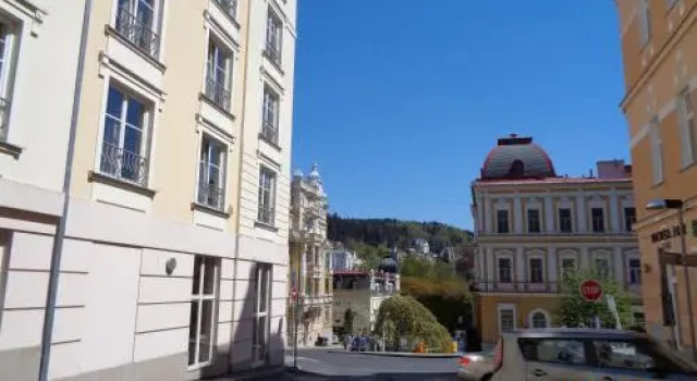 ML Suites, Prenota Appartamento Marianske Lazne Karlovy Vary